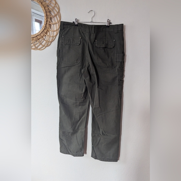 Duluth Work Pants - Picture 7 of 10